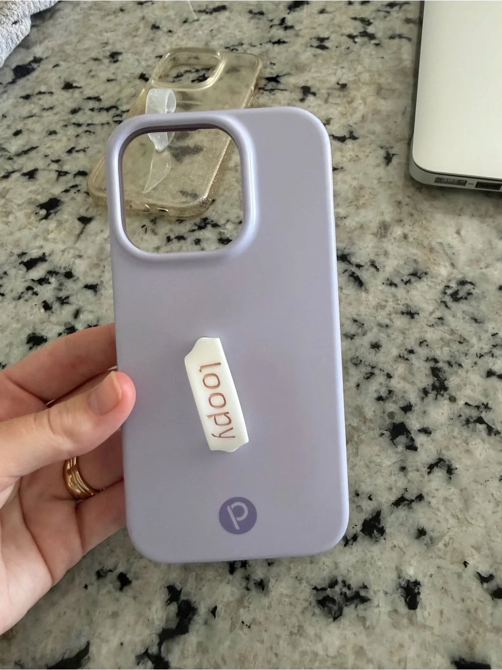 Loopy Case loopy cases
